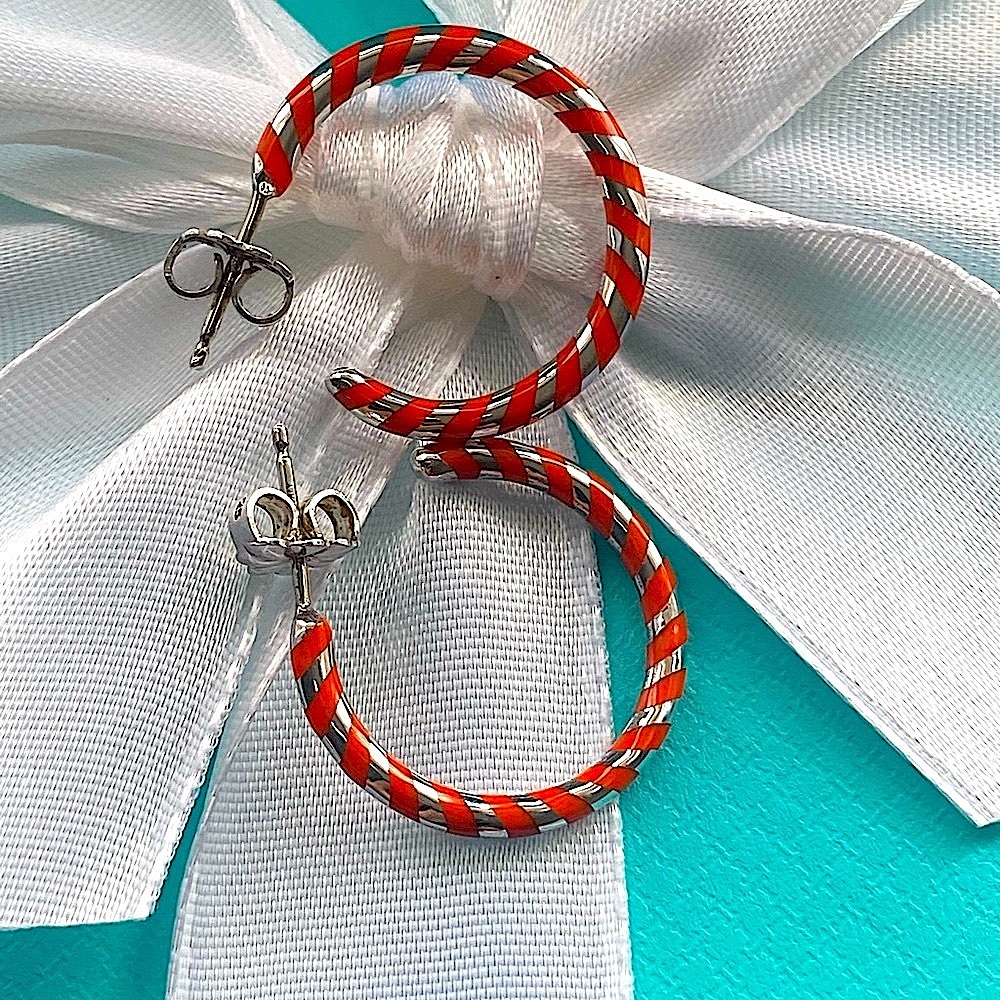 Paloma earrings‎
